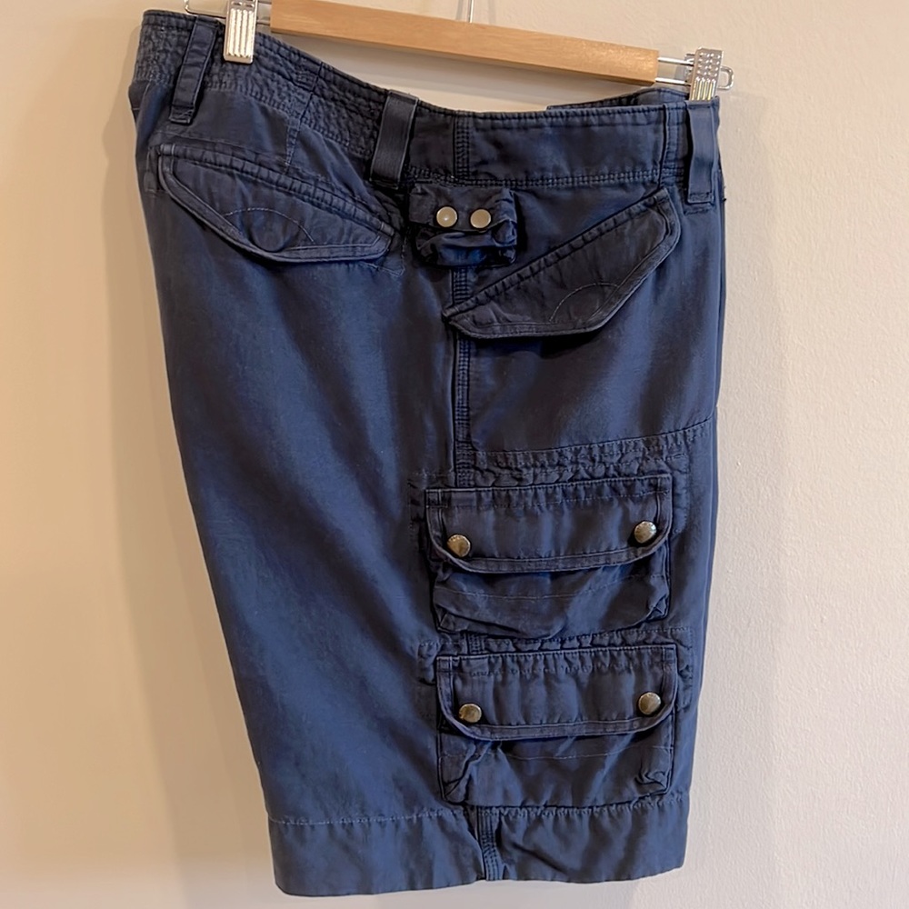 Ralph Lauren Cargo Shorts